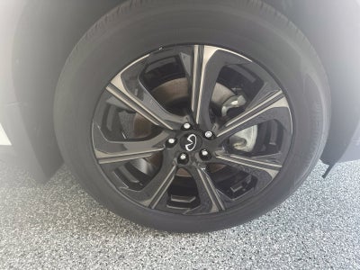 2027 INFINITI QX60 Autograph AWD