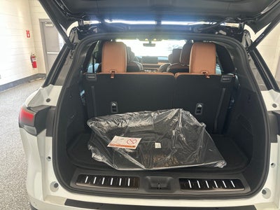 2027 INFINITI QX60 Autograph AWD