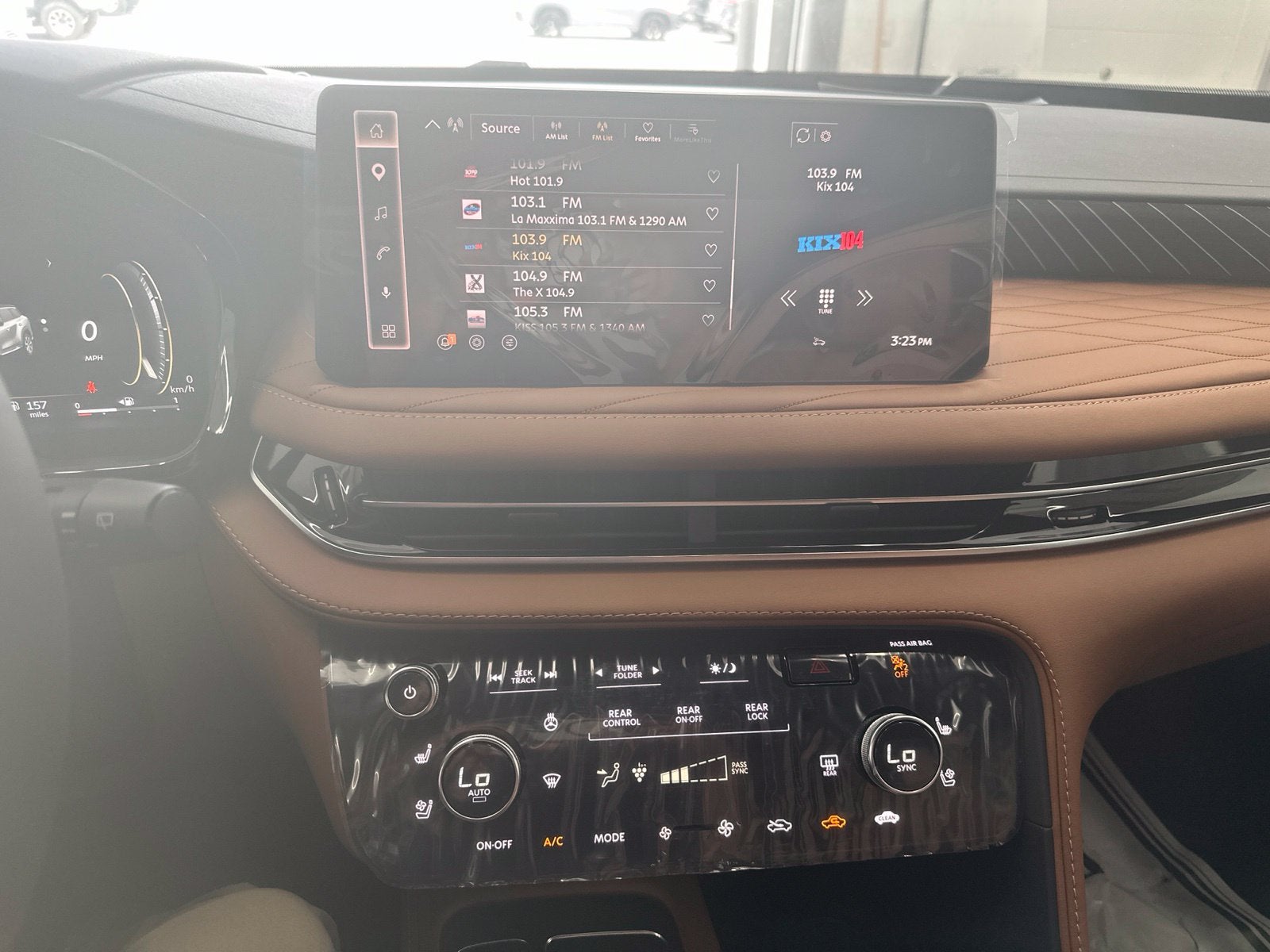 2027 INFINITI QX60 Autograph AWD