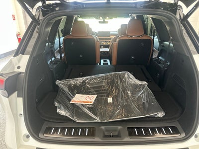 2027 INFINITI QX60 Autograph AWD