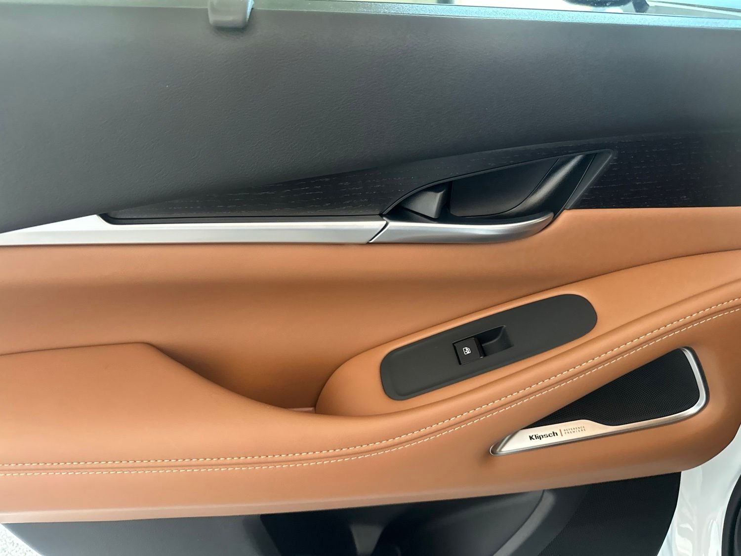 2027 INFINITI QX60 Autograph AWD