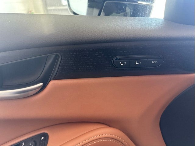 2027 INFINITI QX60 Autograph AWD