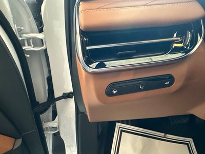 2027 INFINITI QX60 Autograph AWD