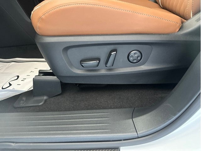 2027 INFINITI QX60 Autograph AWD