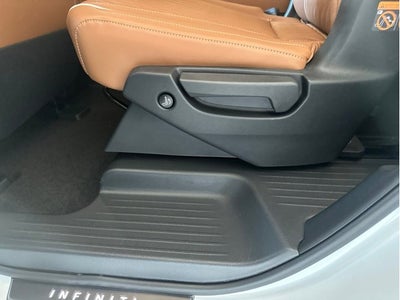 2027 INFINITI QX60 Autograph AWD