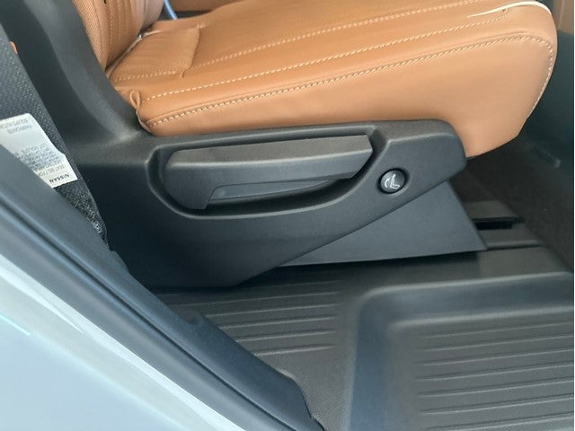 2027 INFINITI QX60 Autograph AWD