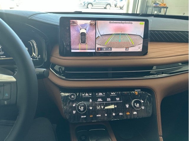 2027 INFINITI QX60 Autograph AWD