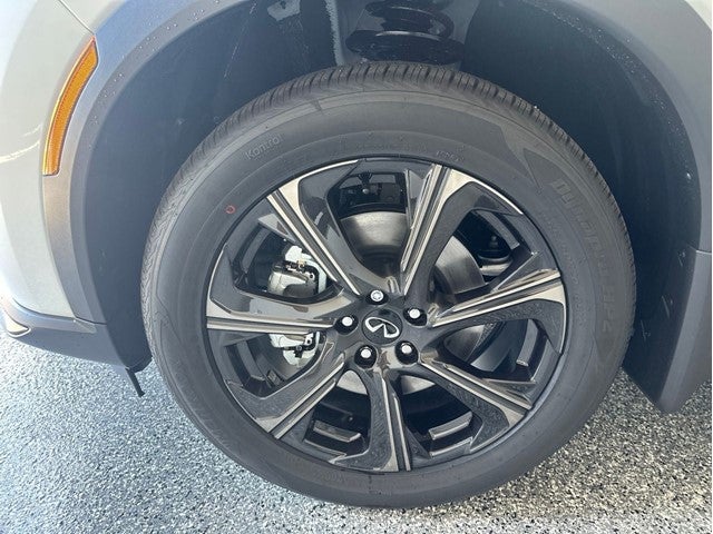 2027 INFINITI QX60 Autograph AWD