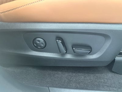 2027 INFINITI QX60 Autograph AWD