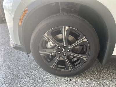 2027 INFINITI QX60 Autograph AWD
