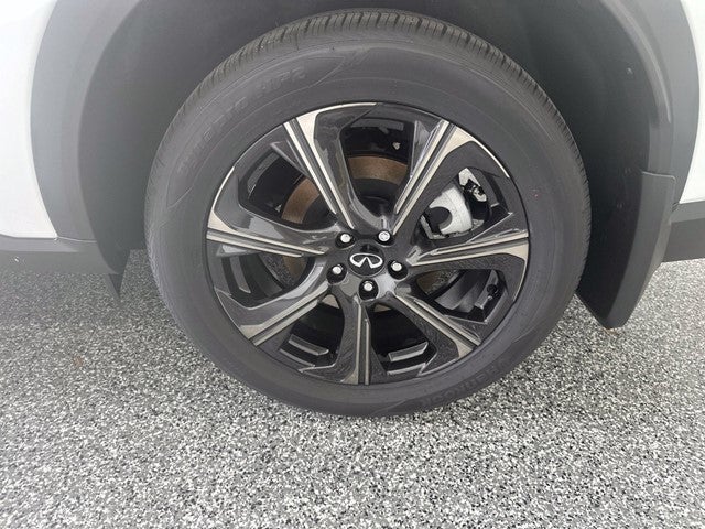2027 INFINITI QX60 Autograph AWD