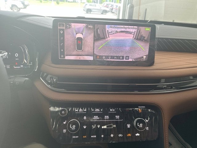 2027 INFINITI QX60 Autograph AWD