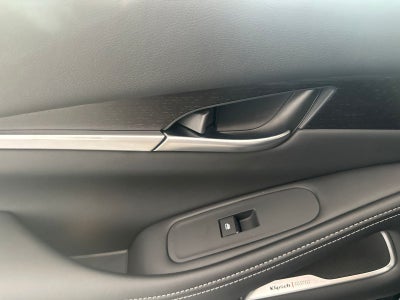 2027 INFINITI QX60 Autograph AWD