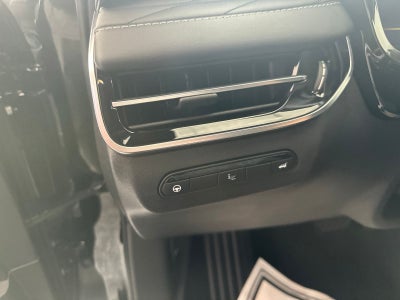 2027 INFINITI QX60 Autograph AWD