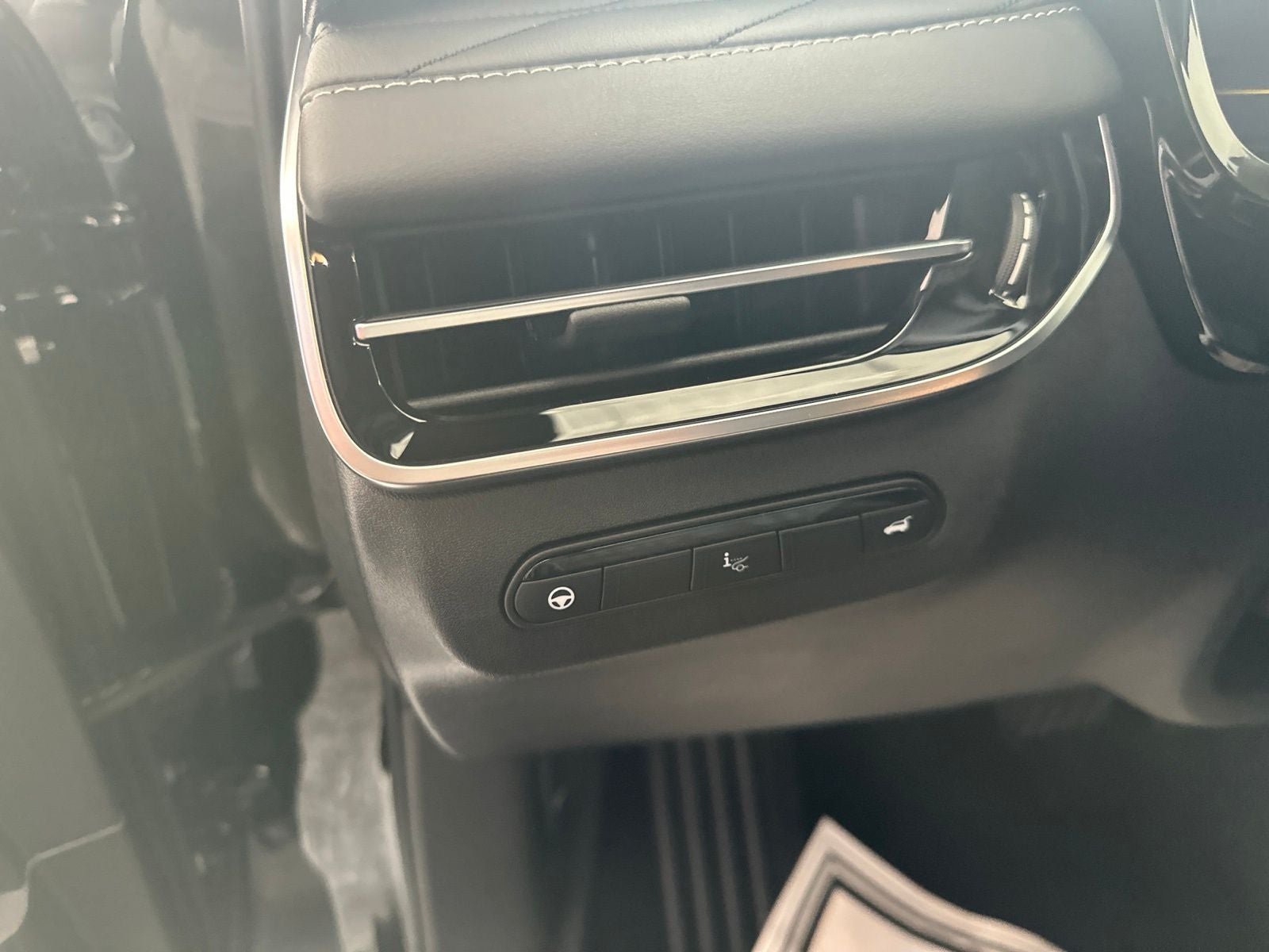 2027 INFINITI QX60 Autograph AWD