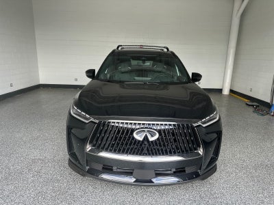 2027 INFINITI QX60 Autograph AWD
