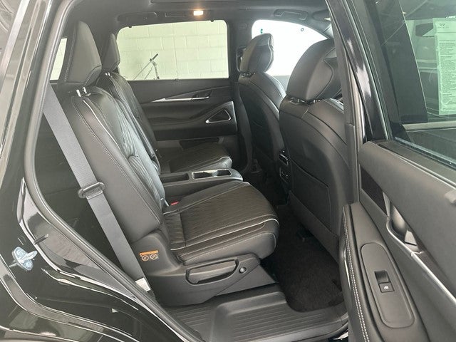 2027 INFINITI QX60 Autograph AWD