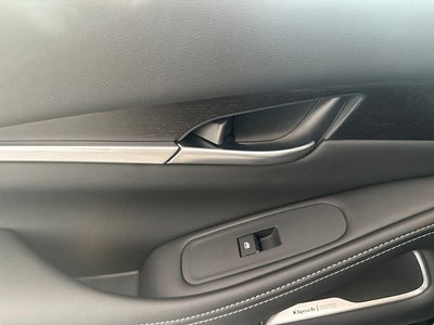 2027 INFINITI QX60 Autograph AWD