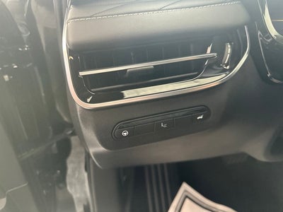 2027 INFINITI QX60 Autograph AWD