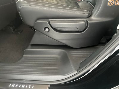 2027 INFINITI QX60 Autograph AWD