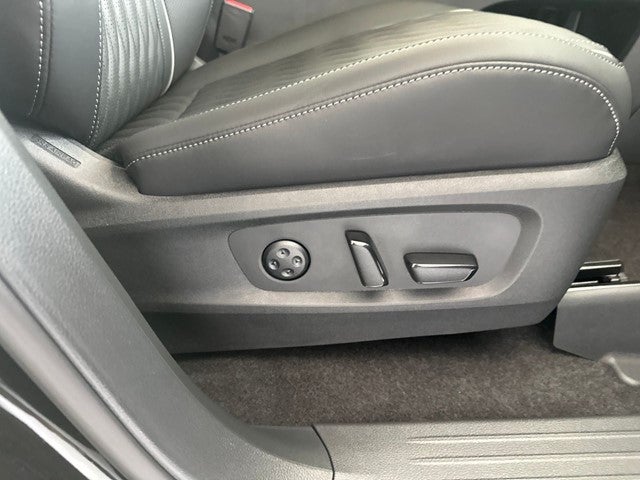 2027 INFINITI QX60 Autograph AWD