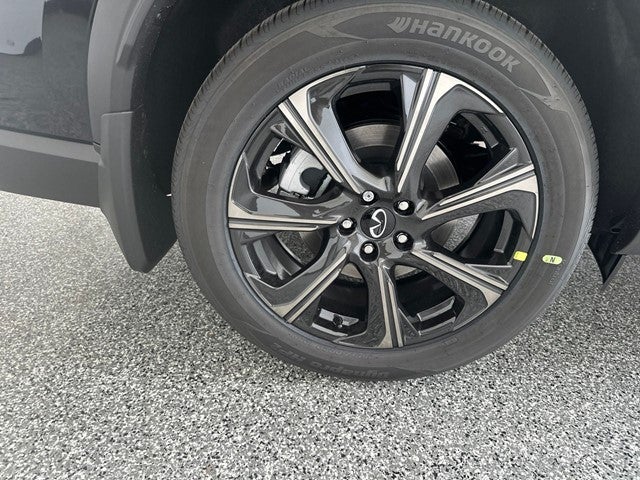 2027 INFINITI QX60 Autograph AWD