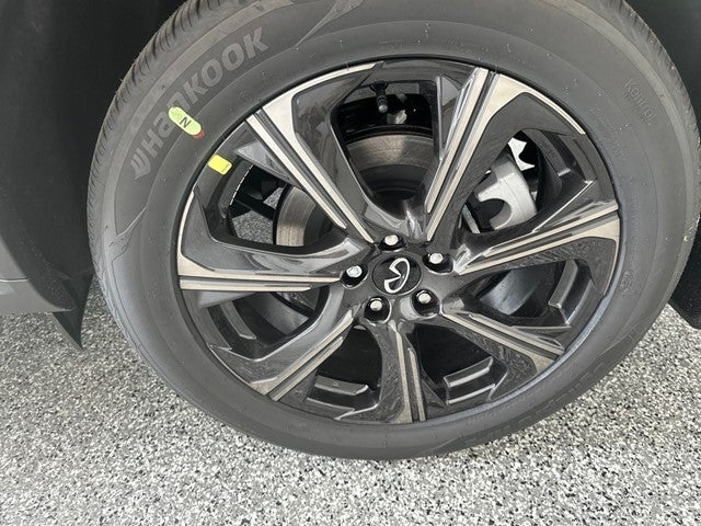 2027 INFINITI QX60 Autograph AWD
