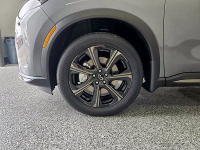 2027 INFINITI QX60 Autograph AWD