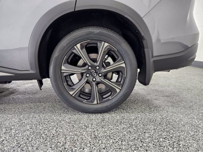 2027 INFINITI QX60 Autograph AWD