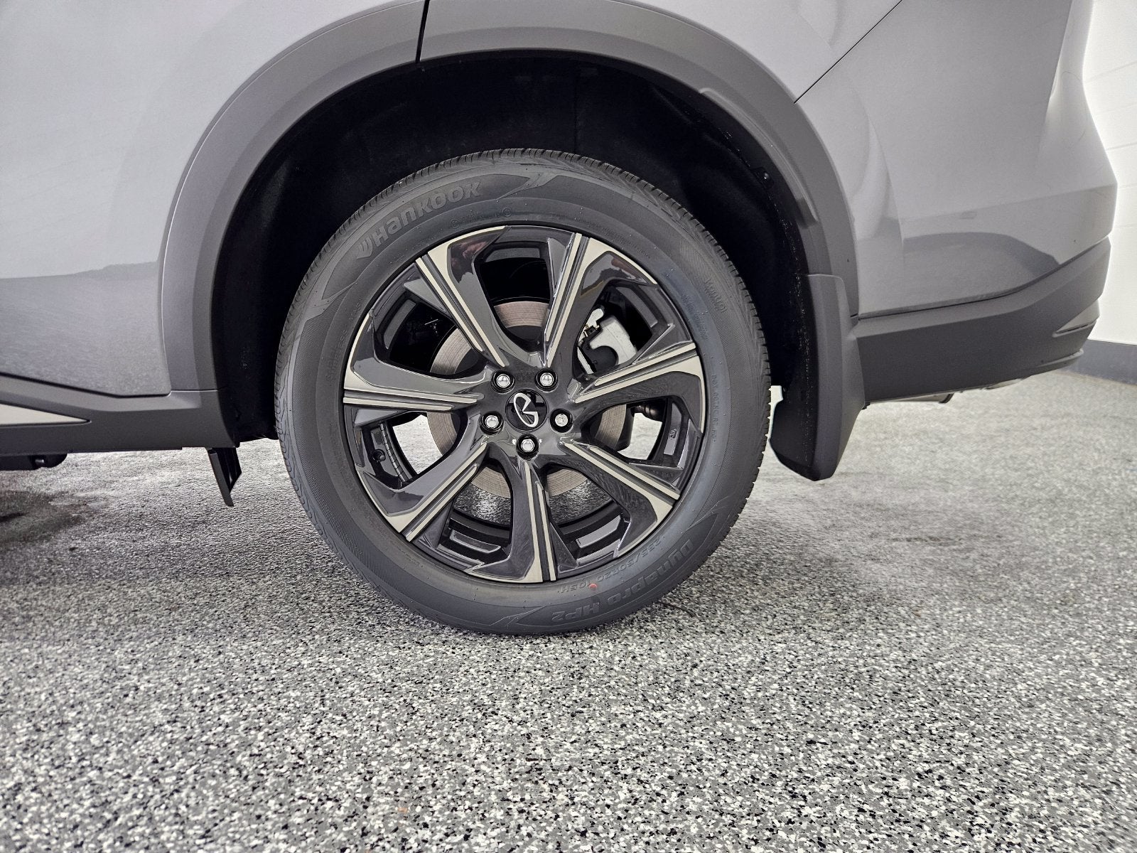 2027 INFINITI QX60 Autograph AWD