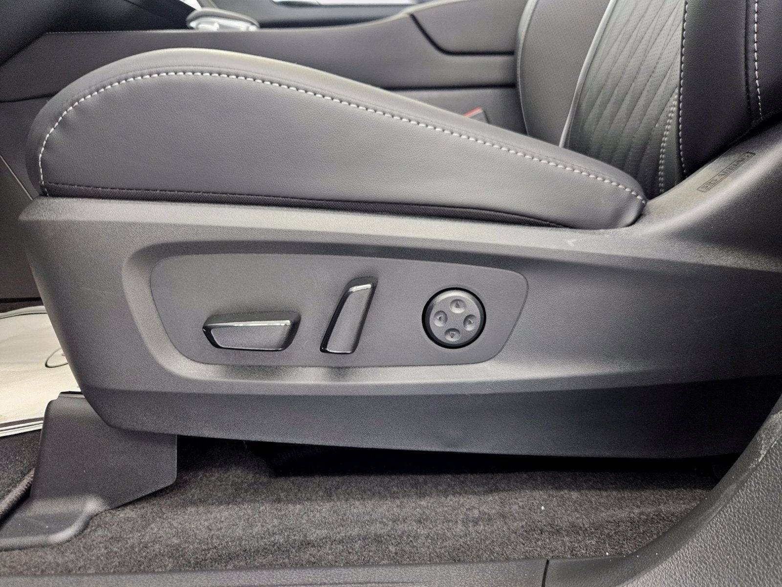 2027 INFINITI QX60 Autograph AWD