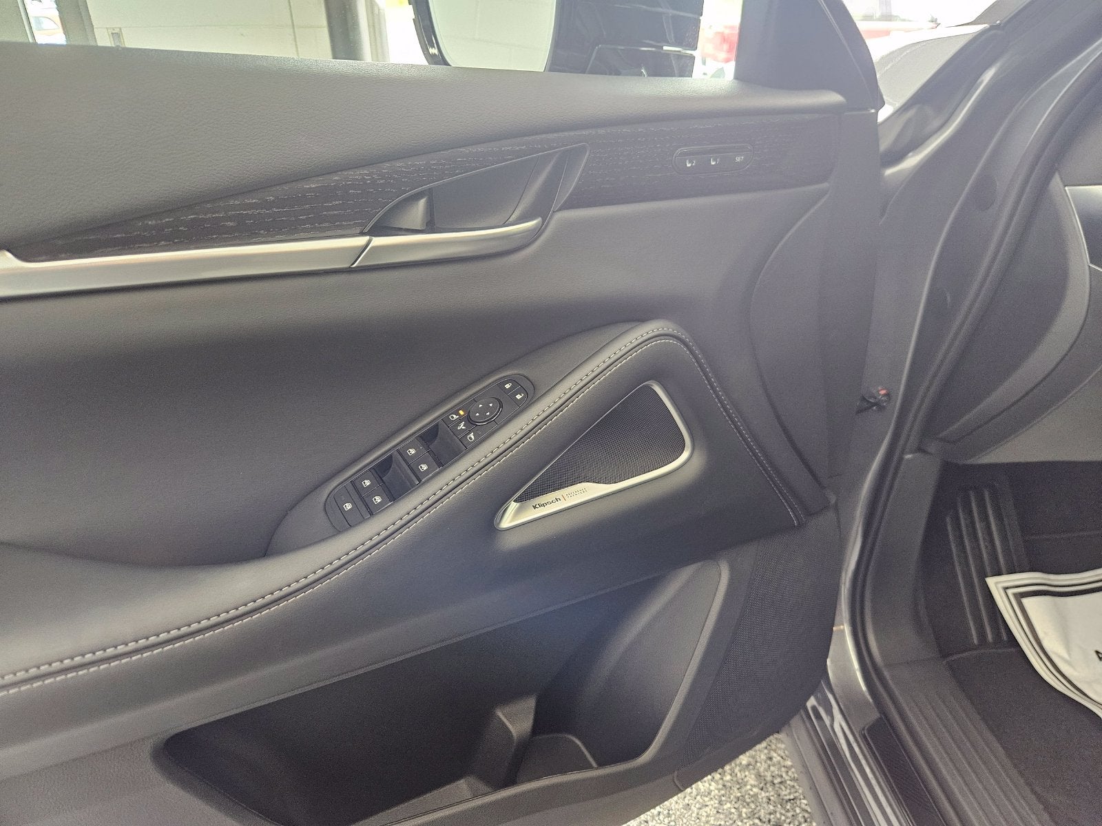2027 INFINITI QX60 Autograph AWD