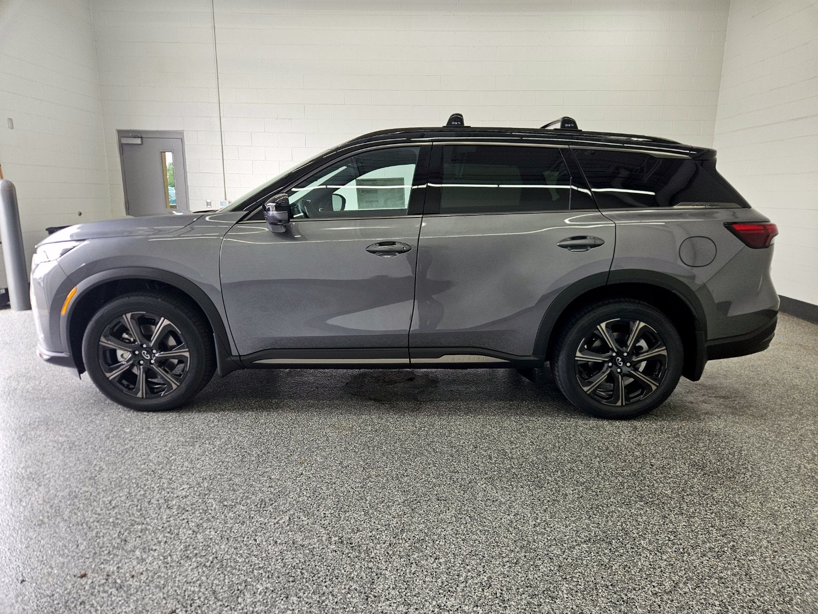 2027 INFINITI QX60 Autograph AWD