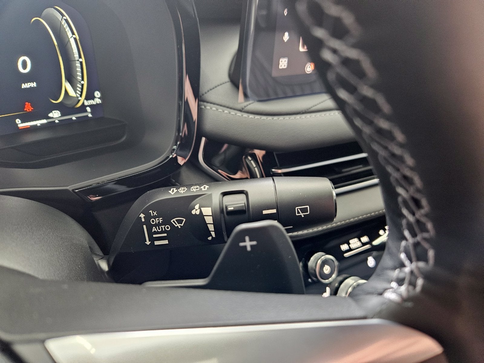 2027 INFINITI QX60 Autograph AWD
