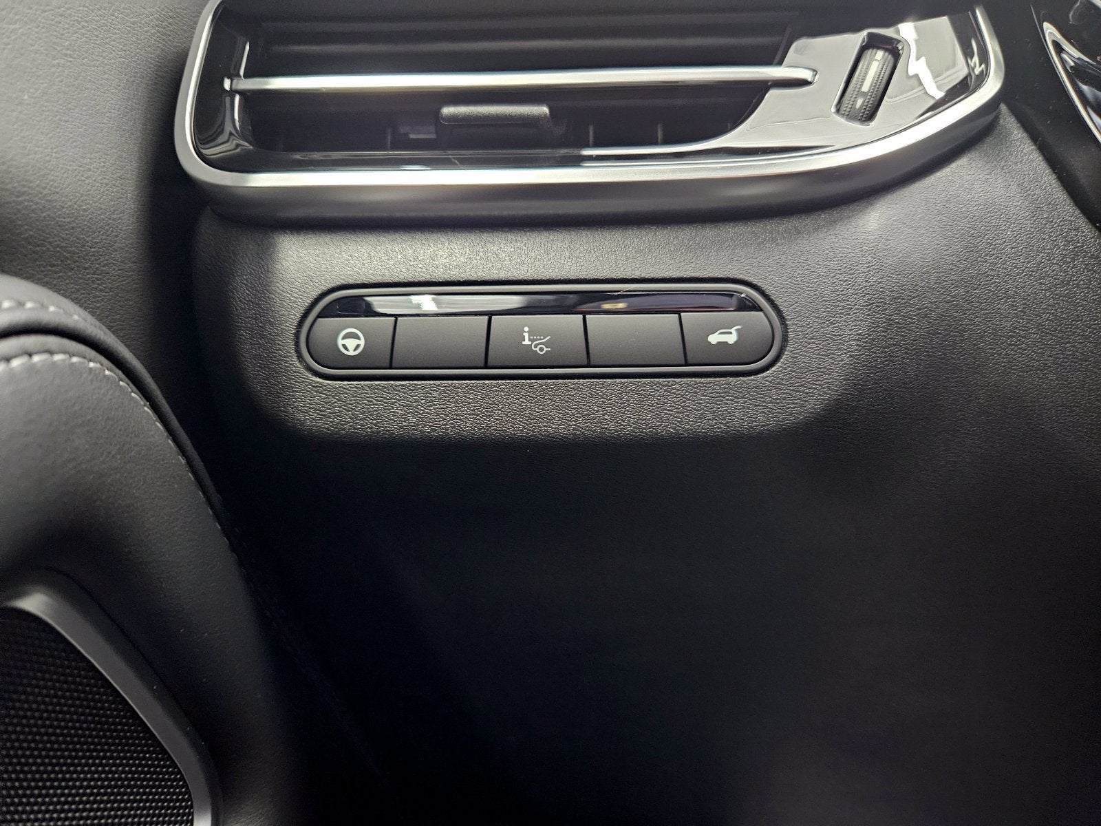 2027 INFINITI QX60 Autograph AWD