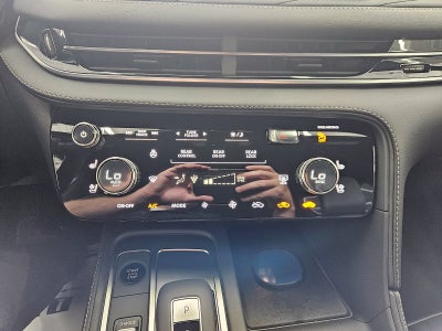 2027 INFINITI QX60 Autograph AWD