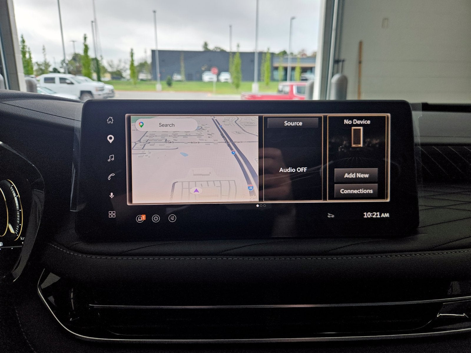 2027 INFINITI QX60 Autograph AWD