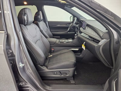 2027 INFINITI QX60 Autograph AWD
