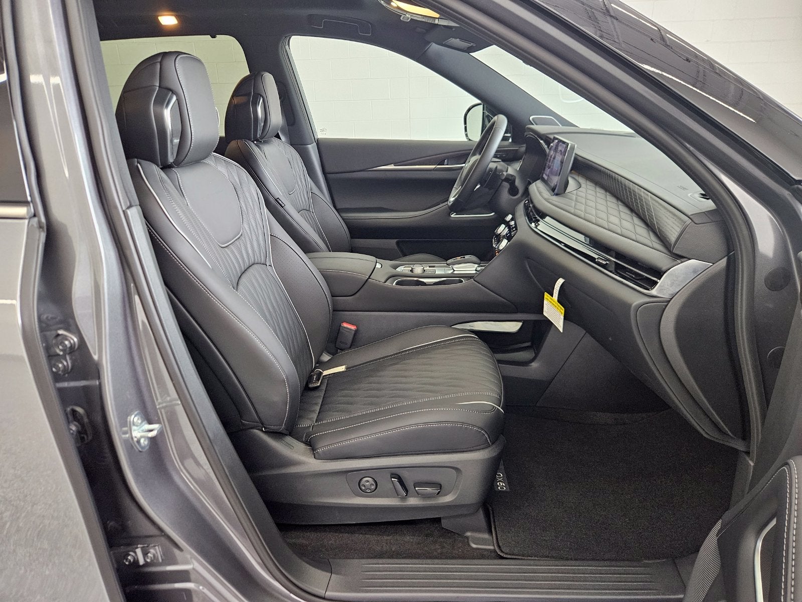 2027 INFINITI QX60 Autograph AWD