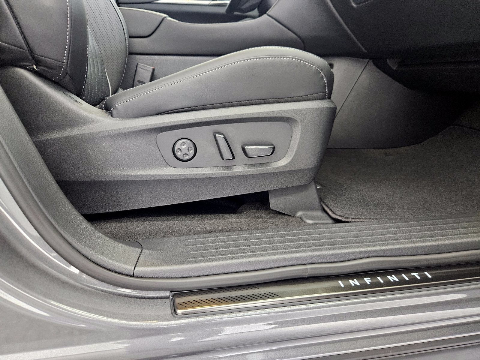 2027 INFINITI QX60 Autograph AWD