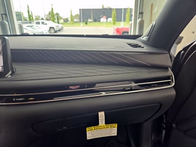 2027 INFINITI QX60 Autograph AWD