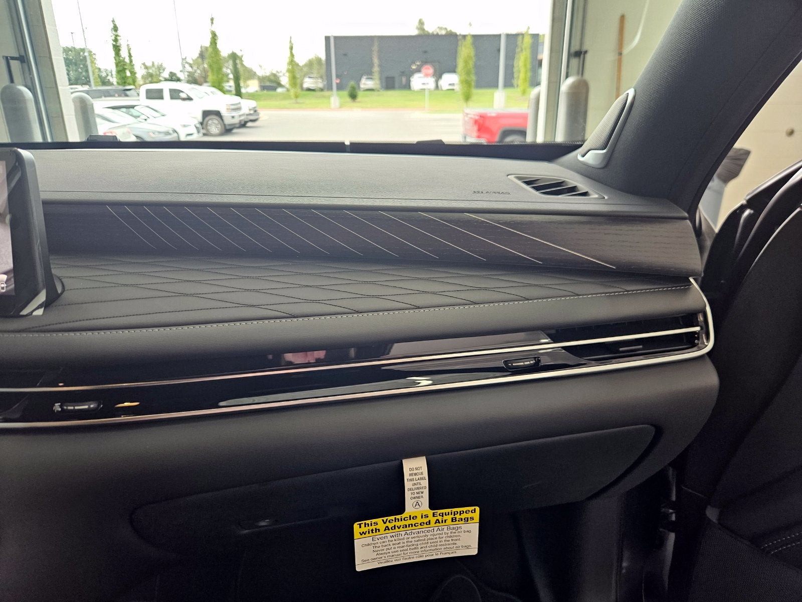 2027 INFINITI QX60 Autograph AWD