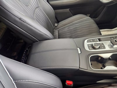 2027 INFINITI QX60 Autograph AWD