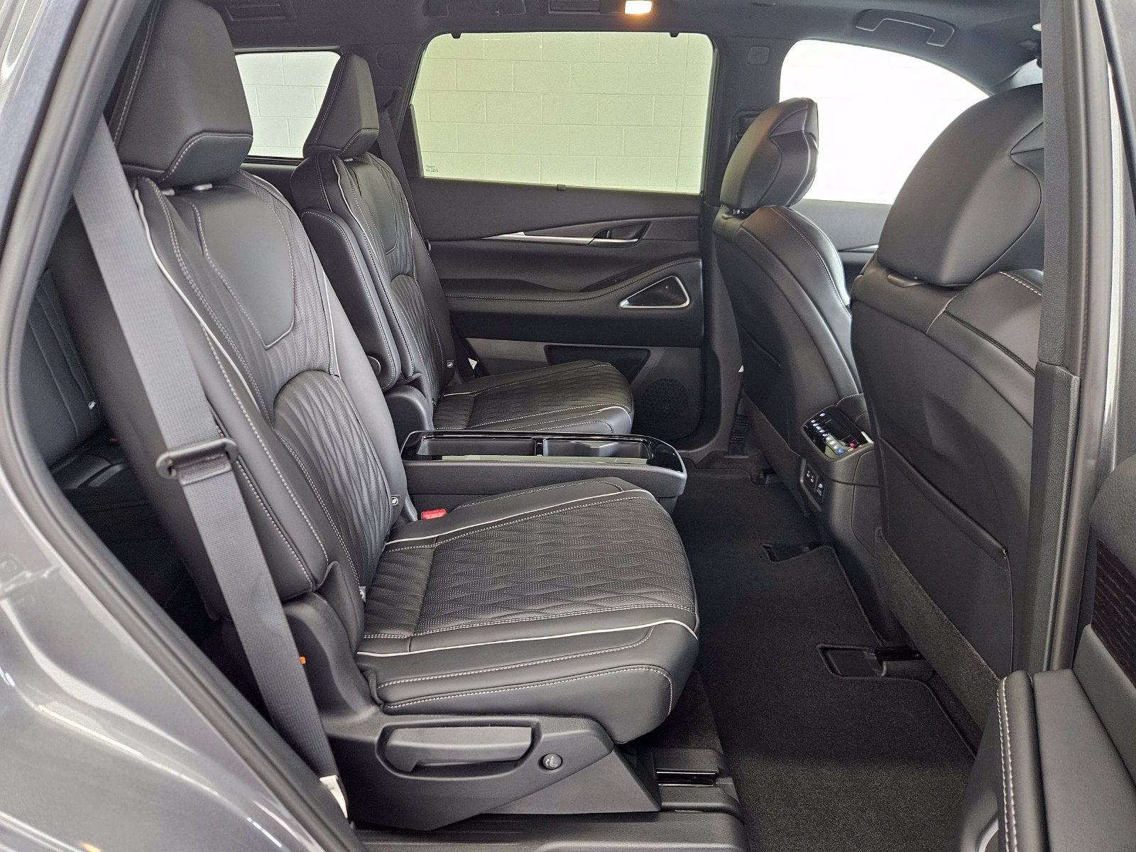 2027 INFINITI QX60 Autograph AWD