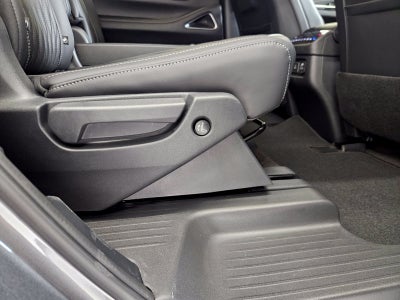 2027 INFINITI QX60 Autograph AWD