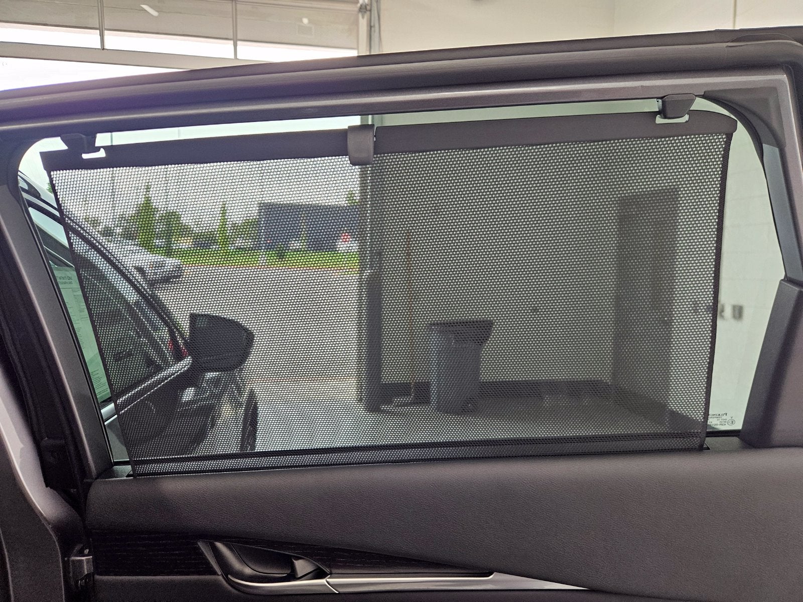 2027 INFINITI QX60 Autograph AWD