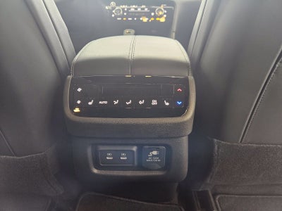 2027 INFINITI QX60 Autograph AWD