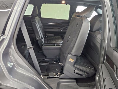 2027 INFINITI QX60 Autograph AWD