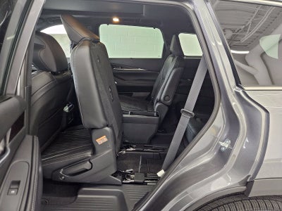 2027 INFINITI QX60 Autograph AWD