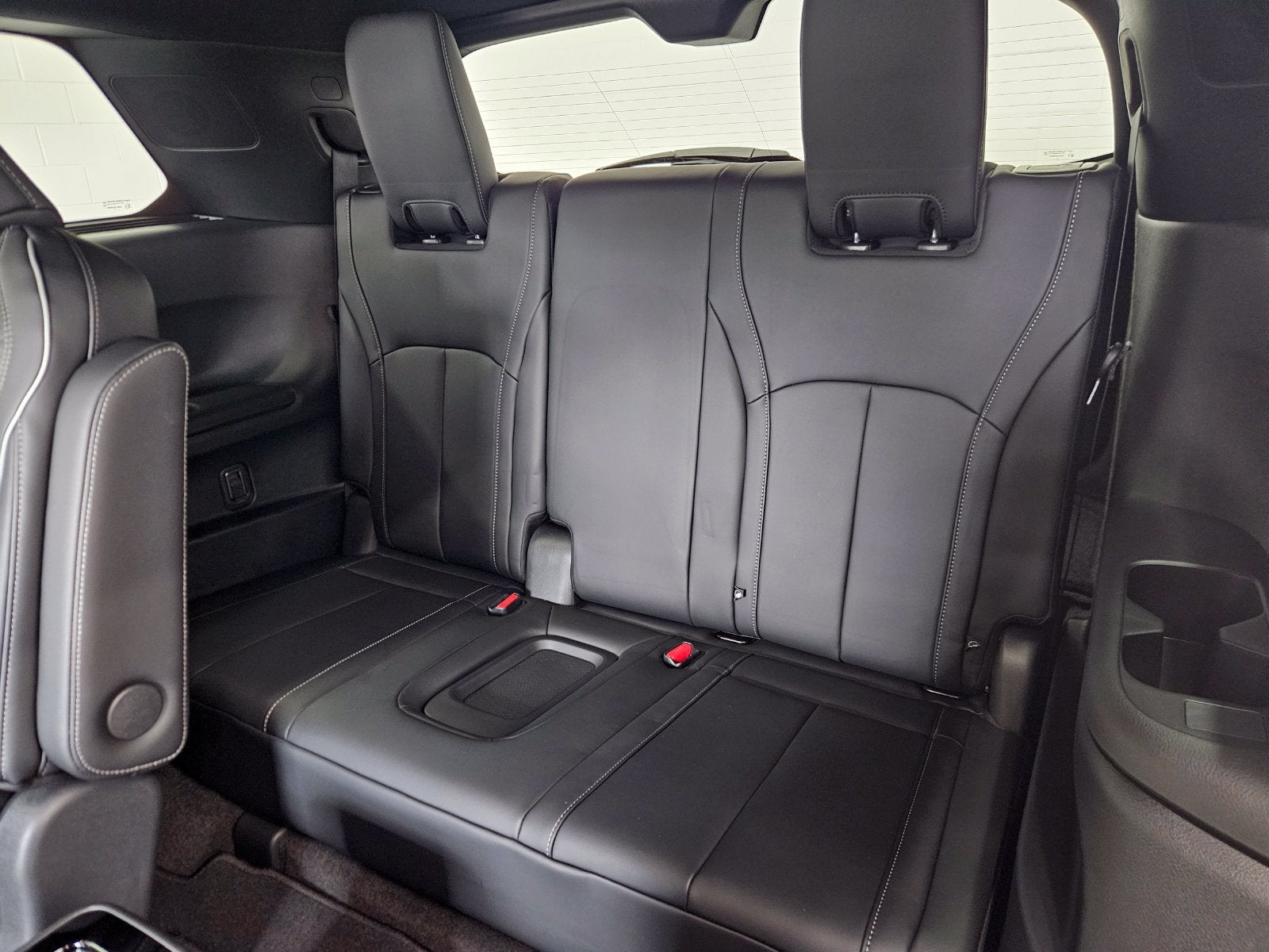 2027 INFINITI QX60 Autograph AWD